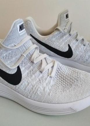 Жіночі кросівки nike lunarepic flyknit 2.