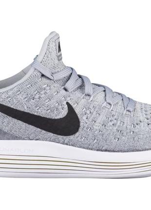 Женские кроссовки nike lunarepic flyknit 2.2 фото