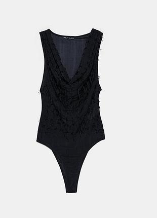 Боди zara боді