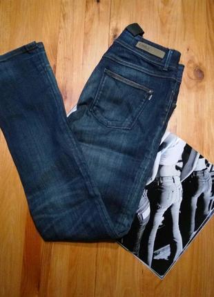Only джинсы классические прямые штаны брюки р