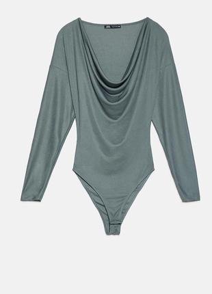 Боді zara 0085/002/526