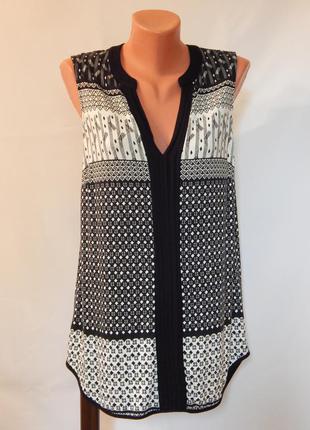 Блузка* футболка* туніка від roman (розмір 14)