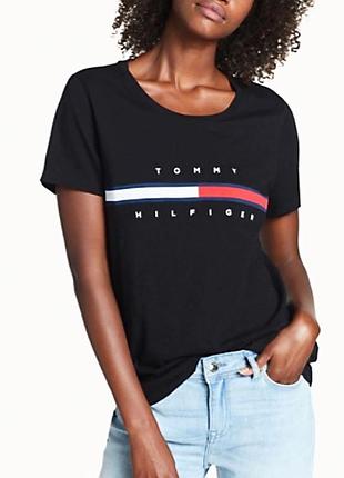 Футболка tommy