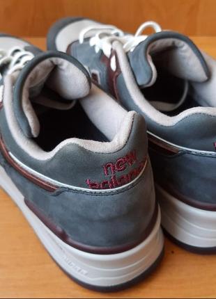Новые мужские кроссовки new balance 997 2