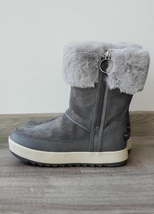 Сапоги koolaburra by ugg® / угги