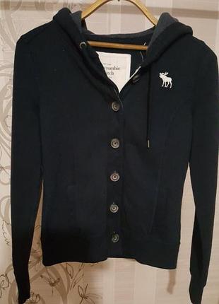 Худі abercrombie & fitch оригінал