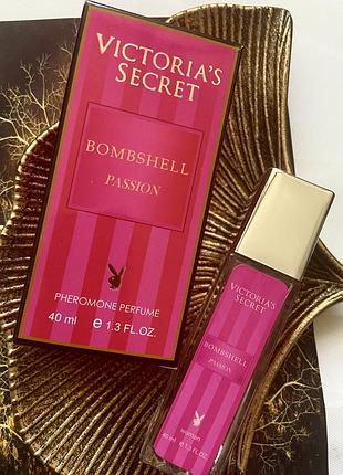💞bombshell passion💞невероятный аромат нежности в легкости тестер женский аромат 40 мл