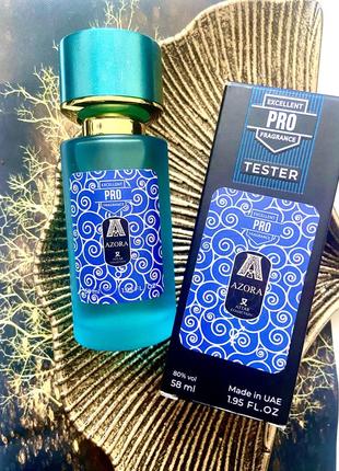 🔷attar collection azora🔷 свіжий легкий аромат жіночий парфум тестер 60 мл стійкий аромат