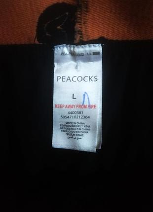 Стильные боксеры от peacocks, оригинал! 2