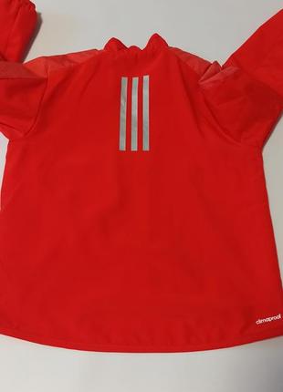 Кофта зепка adidas оригинал 110 1165 фото