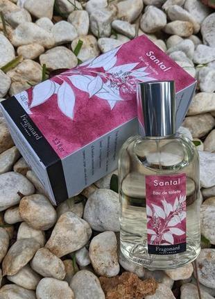 Santal&nbsp;от&nbsp;fragonard