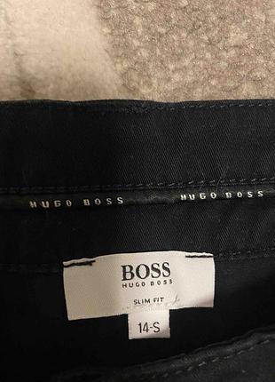 Джинсы hugo boss оригинал