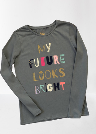 Реглан для девочки cool club (польша) р.140 (10 лет)