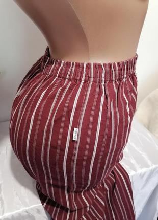 Спальные штаны женские2 фото