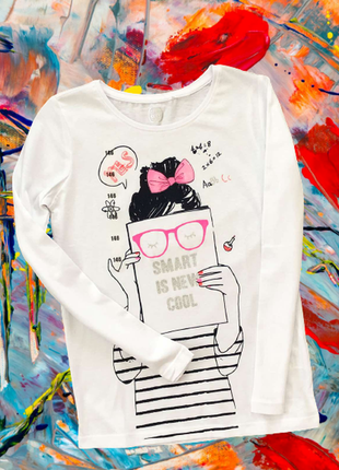 Реглан для дівчинки cool club (польща) р. 134 (9 років)