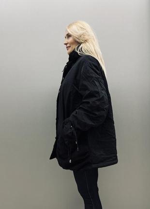 Женская деми куртка astrid2 фото