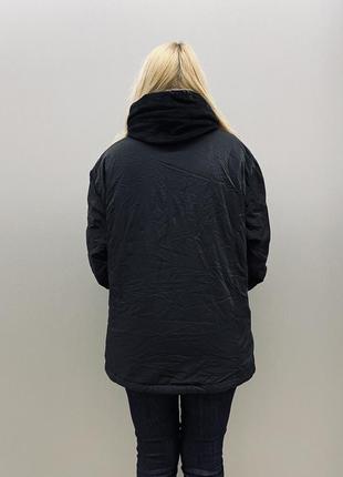 Женская деми куртка astrid4 фото