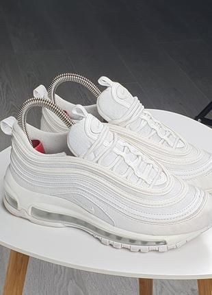 Кроссовки nike air max 97