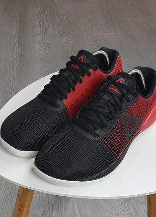 Кроссовки reebok crossfit nano 73 фото