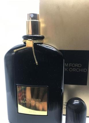 Tom ford black orchid