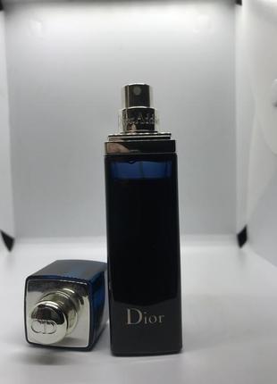 Dior addict3 фото