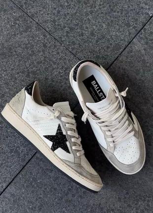 Кеди кросівки снікерси golden goose ballstar