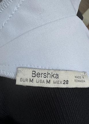 Сукня bershka 3