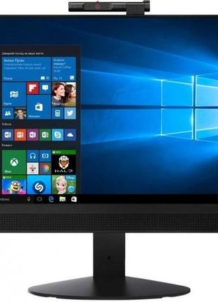 Моноблок lenovo thinkcentre m820z, 1018p 21.5''', i5-8400 2.8ghz, 8/128gb ssd