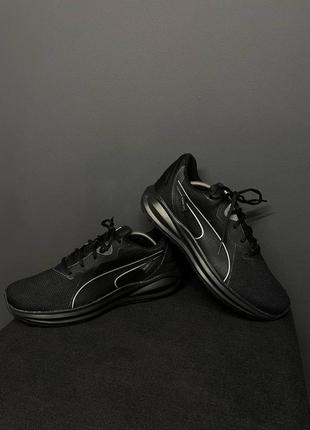 Мужские кроссовки оригинальные! кроссовки puma3 фото