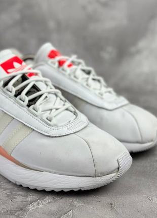 Adidas мужские спортивные кроссовки оригинал размер 424 фото