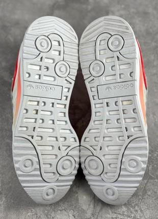 Adidas мужские спортивные кроссовки оригинал размер 427 фото