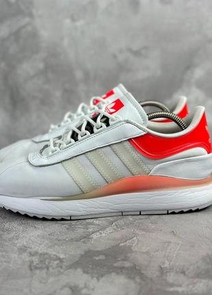 Adidas мужские спортивные кроссовки оригинал размер 423 фото