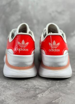 Adidas мужские спортивные кроссовки оригинал размер 425 фото
