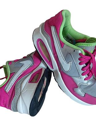 Яскраві оригінальні кросівки nike air max st (gs) – р. 37.5