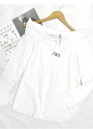 Сорочка блуза zara оригінал + джинси
