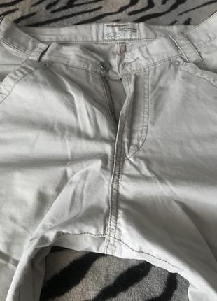 Штани-легкі джинси1 фото