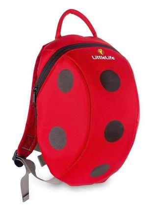 Рюкзак little life big animal kids ladybird (12310)