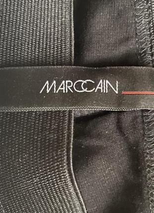 Эффектные брюки marc cain2 фото