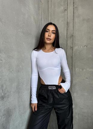 Стильный боди