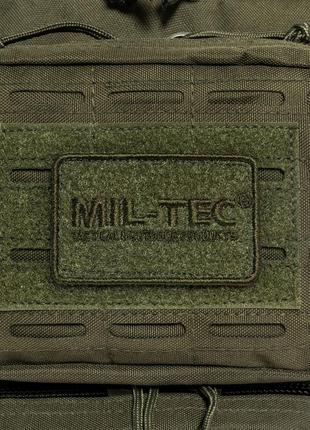 Рюкзак тактический mil-tec assault pack laser cut large 36 л6 фото