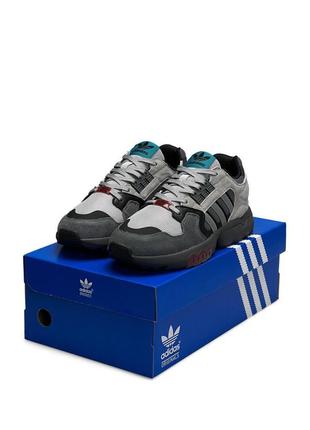 Adidas originals zx torsion5 фото