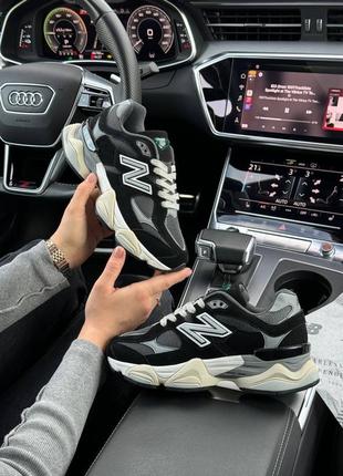 Жіночі кросівки new balance 9060