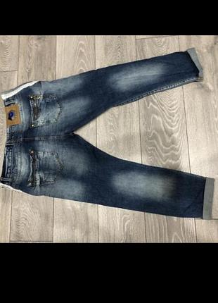 Джинси 2