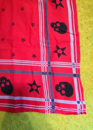 Бандана платок платок платок (разные размеры и цвет) оригинал10 фото