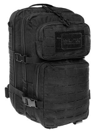 Рюкзак тактический mil-tec assault pack laser cut large 36 л