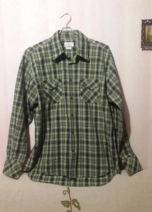 Рубашка котоновая (пог-59 см)   53