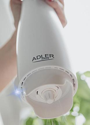 Набор из 3 измельчителей специй adler ad 4449 white usb9 фото