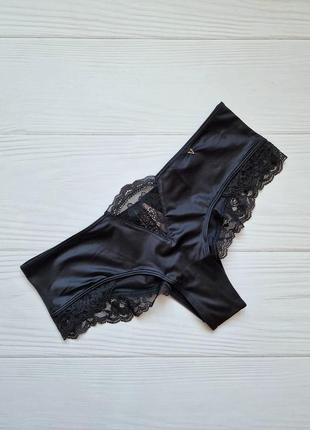 Нежные люксовые трусики victoria's secret оригинал