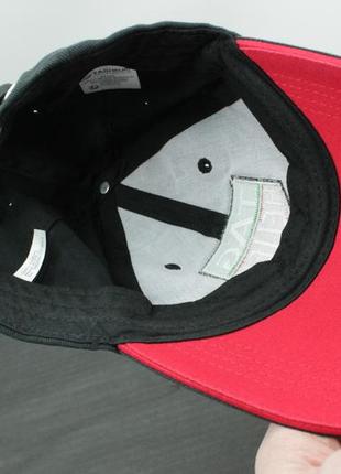 Tag heuer baseball authentic cap one size5 фото