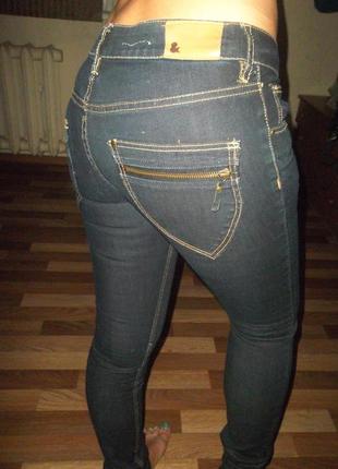 Фирменные джинсы h&m9 фото